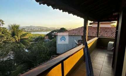 Casa à venda em Armação dos Búzios, Geriba, com 3 quartos, com 166.25 m²