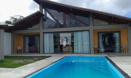 Casa para alugar em Armação dos Búzios, Marina, com 3 suítes, com 360 m²