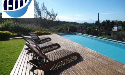 Pousada à venda em Armação dos Búzios, Vila Caranga, com 10 suítes, com 360 m²