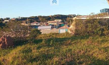 Terreno à venda em Armação dos Búzios, Rasa, com 207 m²