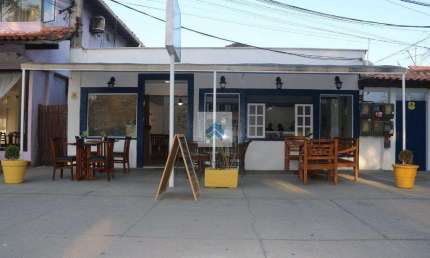 Venda | OPORTUNIDADE - 4 Casas e 1 Loja - Centro (Mangue), Armação dos Búzios