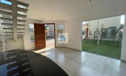 Casa à venda em Armação dos Búzios, Rasa, com 3 quartos, com 210 m², Condomínio Ocean Side