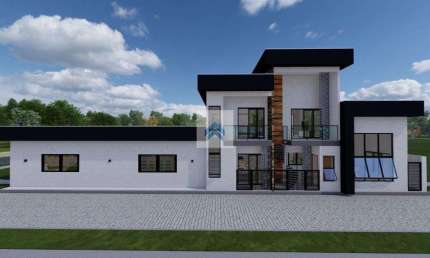Loft à venda em Armação dos Búzios, Manguinhos, com 1 suíte, com 47 m²
