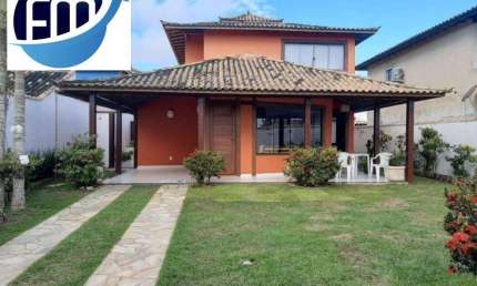 Casa à venda em Armação dos Búzios, São José, com 3 quartos, com 150 m²