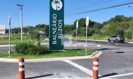 Terreno à venda em Armação dos Búzios, José Gonçalves, com 360 m²