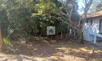 Terreno à venda em Armação dos Búzios, Caravelas, com 428 m²
