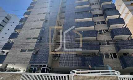 Apartamento com 3 quartos para alugar no Ponta Verde, Maceió 