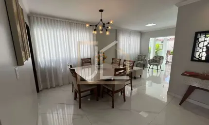 Casa com 4 quartos à venda no Antares, Maceió 