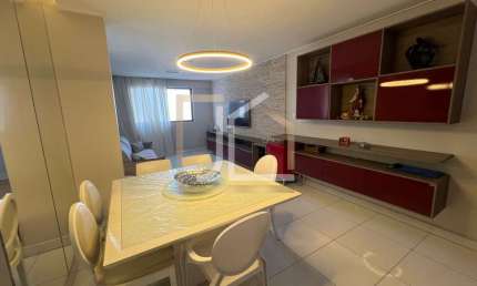 Apartamento com 3 quartos à venda no Jatiúca, Maceió 