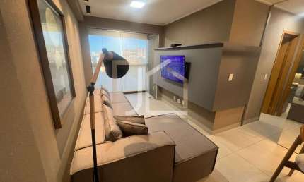 Apartamento com 2 quartos à venda no Ponta Verde, Maceió 