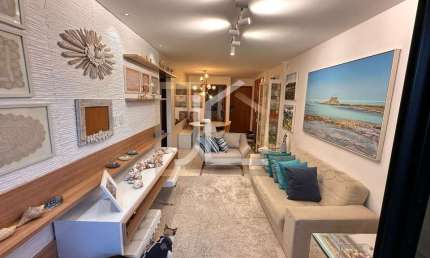 Apartamento com 3 quartos à venda no Jatiúca, Maceió 