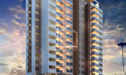 Apartamento com 3 quartos à venda no Jatiúca, Maceió 