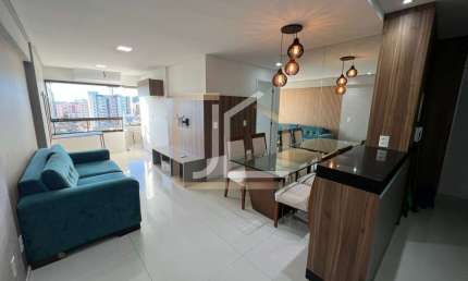 Apartamento com 2 quartos à venda no Ponta Verde, Maceió 