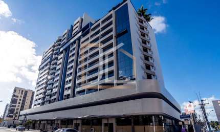 Apartamento com 1 quarto para alugar no Ponta Verde, Maceió 