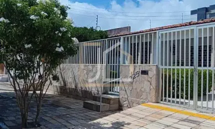 Casa com 3 quartos à venda no Jatiúca, Maceió 