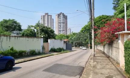 Terreno com 500m² em bairro nobre na cidade de Indaiatuba SP - Chácara Areal, ao lado do parque ecológico