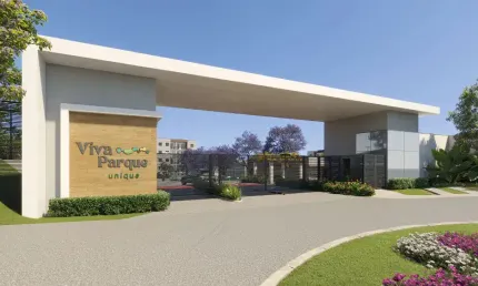 Apartamento Lançamento em Indaiatuba SP, com 2 dorms, 1 vaga de garagem e mais de 27 itens de lazer, com entrada facilitada! Unidades a partir de R$ 284 mil