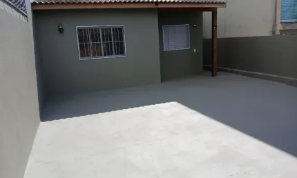 Casa cim terreno de 150m2 para venda em Indaiatuba, ótimo bairro