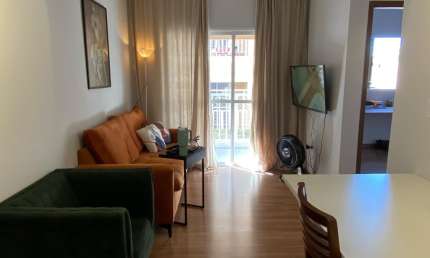 Apartamento Garden com 2 Dorms no The Palms Indaiatuba SP