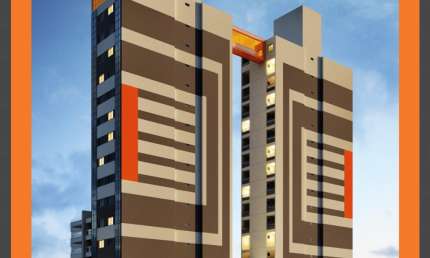 Studio / Kitnet / Apartamento 1 suíte - Em Indaiatuba, lazer, localização estratégica e excelente!