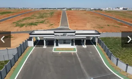 Terreno / lote para venda no condomínio dona maria cândida, com 300m2 em indaiatuba sp