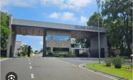 Terreno para venda no condomínio residencial duas marias indaiatuba, com 696 m2!