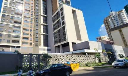 Apartamento tipo Duplex no Authoria, 2 suítes, andar alto - Indaiatuba SP
