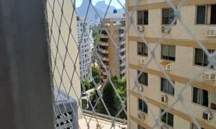 Otima localização. predio sensacional.familiar.ampla area de lazer.perfeito para toda familia