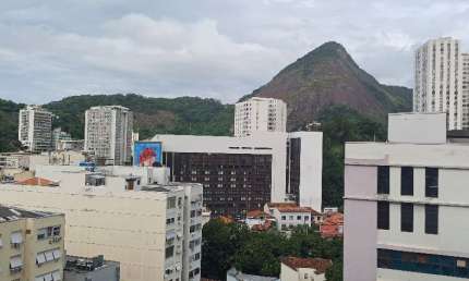 CONJUGADO EXCELENTE .AMPLO.CLARO.VENTILADO.VISTA LIVRE.