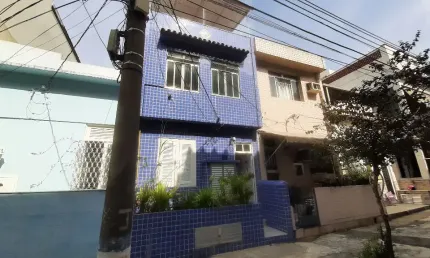 Apartamento com 2 quartos para alugar na Rua do Catete, 214, Catete, Rio de Janeiro