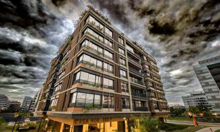 Apartamento com 4 quartos para alugar na Quadra SQNW 303 Bloco F, Setor Noroeste, Brasília