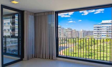 Apartamento com 4 quartos para alugar na Quadra SQNW 303 Bloco F, Setor Noroeste, Brasília