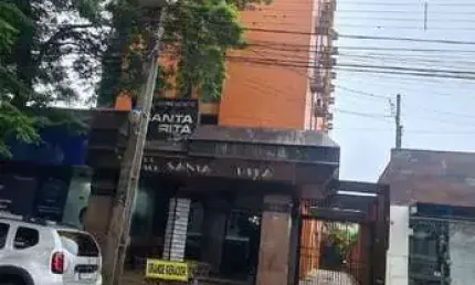 Sala comercial à venda na Avenida Curitiba, 416, Zona 04, Maringá