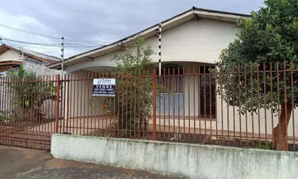 Casa com 5 dormitórios à venda,312.00 m , MARINGA - PR