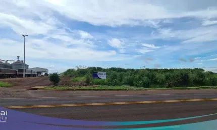Venda | Terreno com 34185 m². Jardim Tropical, Marialva