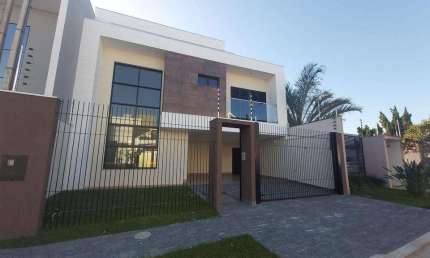 Venda | Sobrado com 225 m , 3 dormitório s , 4 vaga s . Jardim Cidade Monções, Maringá