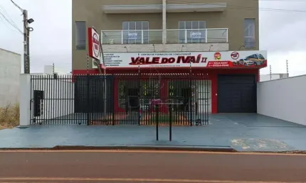 Locação sobreloja comercial | zona 08 | próx. eurogarden - maringá pr