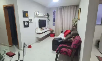 Venda | Apartamento com 48 m , 2 dormitório s . Loteamento Malbec, Maringá