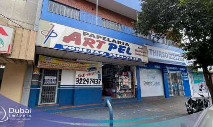 Sala comercial para alugar na Praça do Expedicionário, 58, Zona 04, Maringá