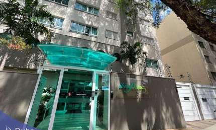 Venda | Apartamento com 94 m , 3 suítes por R  550.000,00 na Zona 07, Maringá