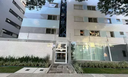 Apartamento à venda em Maringá, Zona 03, com 2 quartos, com 45.71 m , Dumont Premium - Ed.