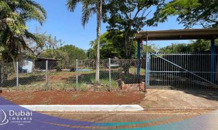 Venda | Chácara com 960 m , 4 dormitório s . Condomínio Barra do Ivaí II, Ivatuba