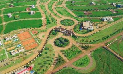 Venda | Terreno com 457 m². Jardins de Monet Residence, Maringá