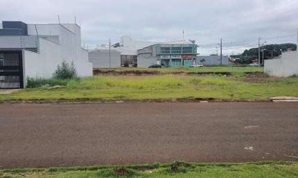 Venda | Terreno com 400 m². Conjunto Residencial Governador Parigot de Souza, Mar