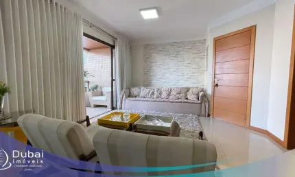 Apartamento à venda em maringá, zona 07, com 3 quartos, com 175 m , thales de mileto - ed.