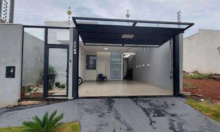 Venda | Casa com 109.33 m², 2 dormitório(s). Conjunto Habitacional João de Barro
