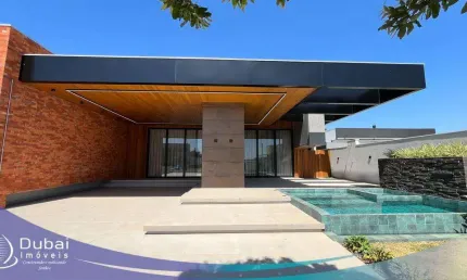 Casa à venda em Porto Rico, Centro, com 4 suítes, com 278.97 m