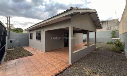 Casa à venda em Maringá, Jardim Oásis, com 2 quartos, com 59.2 m