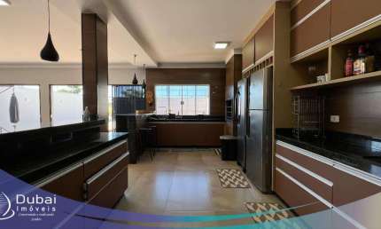 Casa à venda em Iguaraçu, Terra Bella, com 3 quartos, com 400 m