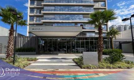 Apartamento à venda em Maringá, zona 07, com 3 suítes, com 179 m , Maison Constantine